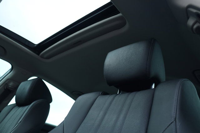 2020 Honda Accord Hybrid EX-L