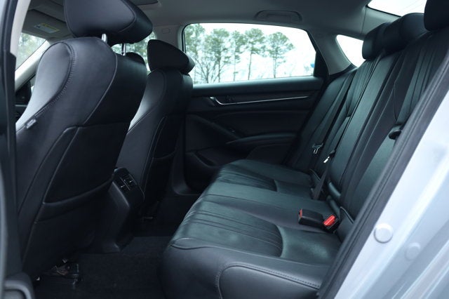 2020 Honda Accord Hybrid EX-L