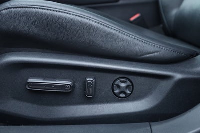 2020 Honda Accord Hybrid EX-L