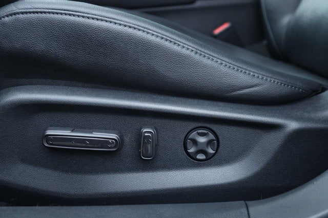 2020 Honda Accord Hybrid EX-L