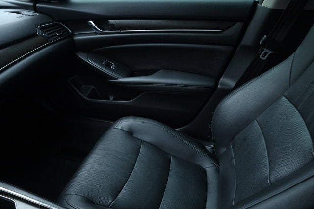 2020 Honda Accord Hybrid EX-L