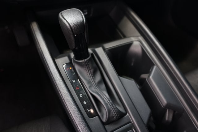 2024 Honda Accord Sedan LX