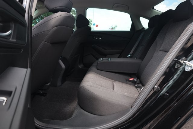 2024 Honda Accord Sedan LX