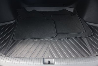 2024 Honda Accord Sedan LX