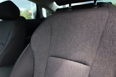 2024 Honda Accord Sedan LX
