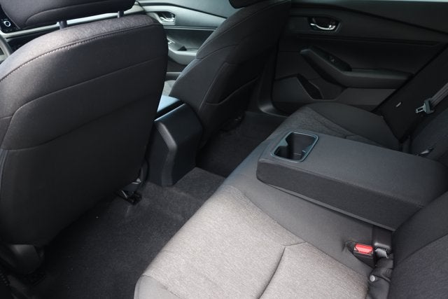 2024 Honda Accord Sedan LX