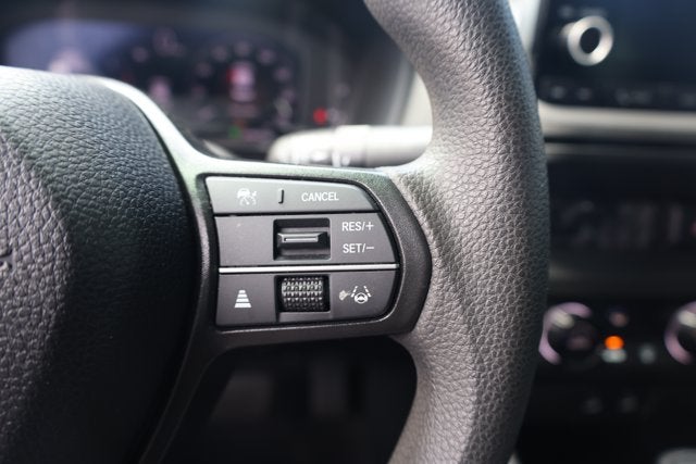 2024 Honda Accord Sedan LX