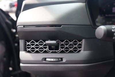 2024 Honda Accord Sedan LX