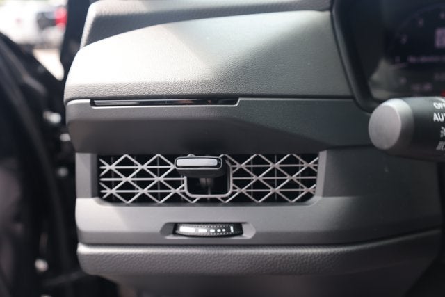 2024 Honda Accord Sedan LX