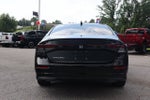 2024 Honda Accord Sedan LX