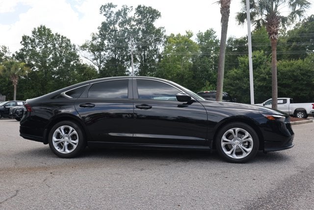 2024 Honda Accord Sedan LX
