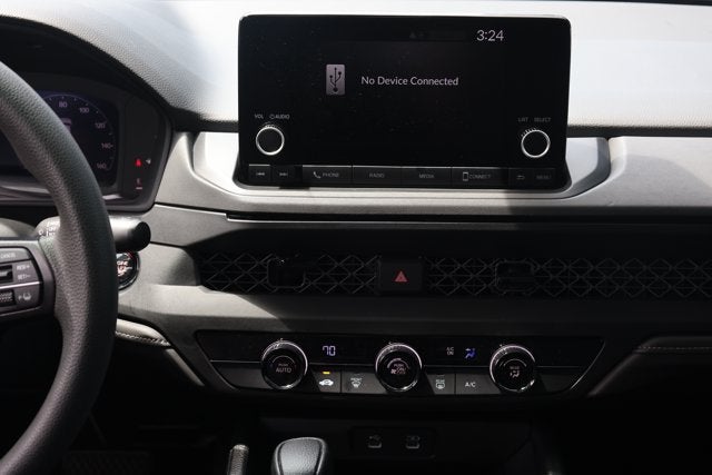 2024 Honda Accord Sedan LX