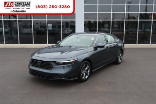 2023 Honda Accord Sedan EX