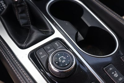 2017 Nissan Maxima 3.5 S