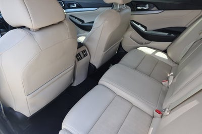 2017 Nissan Maxima 3.5 S