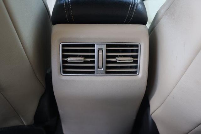 2017 Nissan Maxima 3.5 S