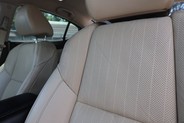 2017 Nissan Maxima 3.5 S