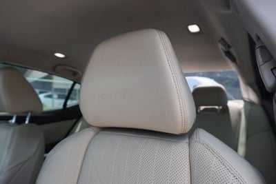 2017 Nissan Maxima 3.5 S