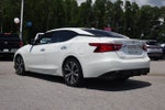 2017 Nissan Maxima 3.5 S