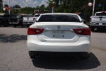 2017 Nissan Maxima 3.5 S
