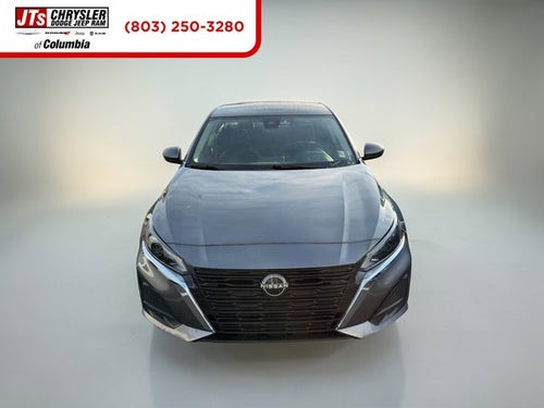 2023 Nissan Altima S FWD