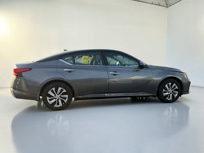 2023 Nissan Altima S FWD