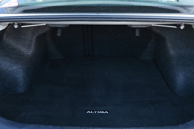 2024 Nissan Altima S FWD