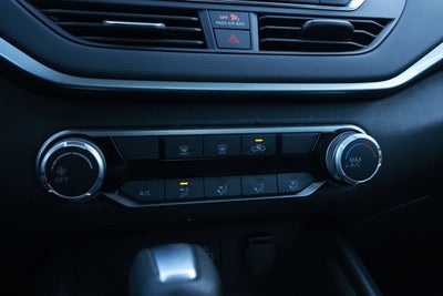 2024 Nissan Altima S FWD