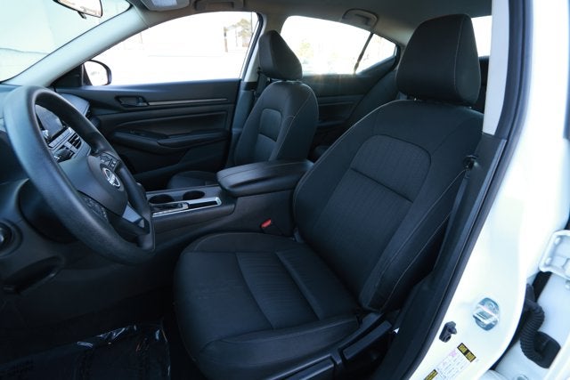 2024 Nissan Altima S FWD