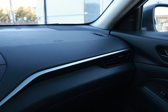 2024 Nissan Altima S FWD