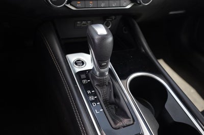 2023 Nissan Altima SV FWD