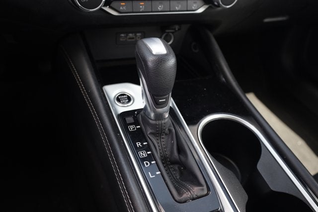 2023 Nissan Altima SV FWD