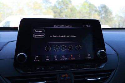 2021 Nissan Altima SV FWD