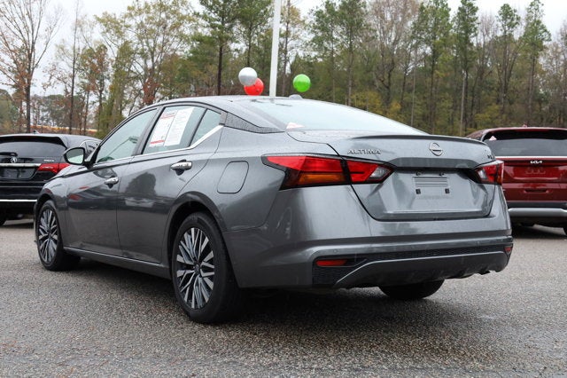 2023 Nissan Altima SV FWD