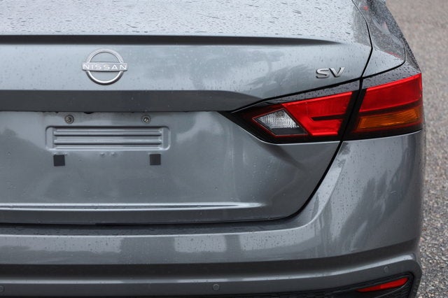 2023 Nissan Altima SV FWD