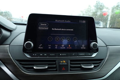 2023 Nissan Altima SV FWD