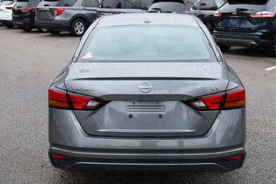 2023 Nissan Altima SV FWD