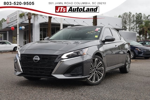 2023 Nissan Altima SL Intelligent AWD