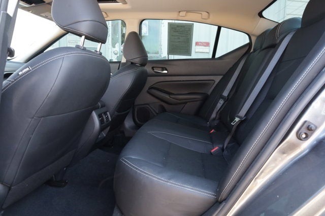 2023 Nissan Altima SL Intelligent AWD