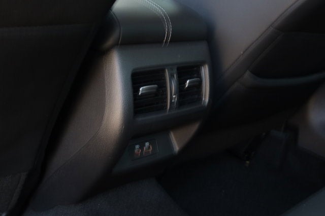 2023 Nissan Altima SL Intelligent AWD