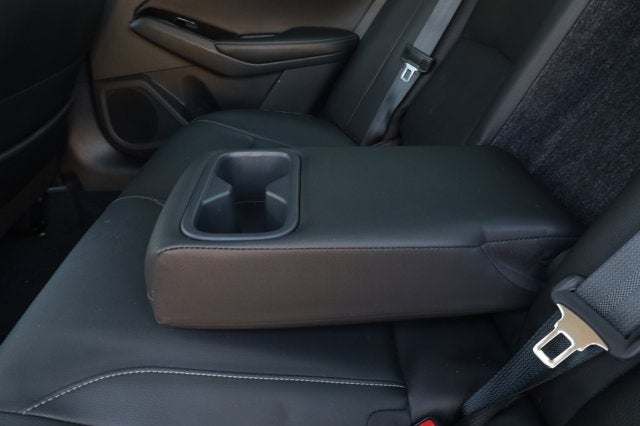 2023 Nissan Altima SL Intelligent AWD