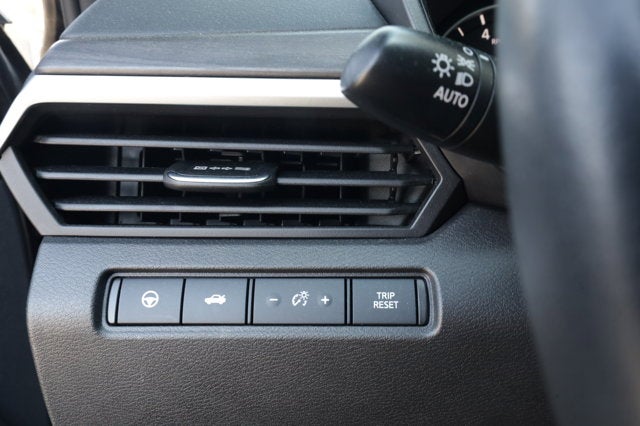 2023 Nissan Altima SL Intelligent AWD