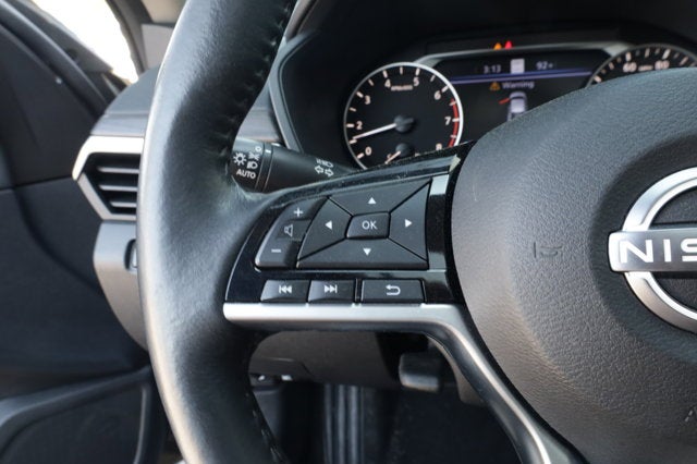 2023 Nissan Altima SL Intelligent AWD