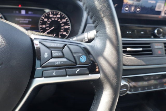 2023 Nissan Altima SL Intelligent AWD