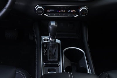 2023 Nissan Altima SL Intelligent AWD