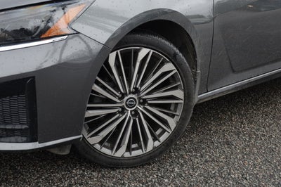 2023 Nissan Altima SL Intelligent AWD