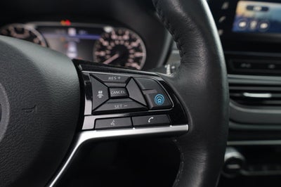 2023 Nissan Altima SL Intelligent AWD