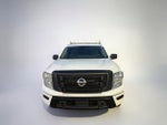 2022 Nissan TITAN King Cab S 4x2