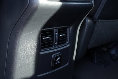 2017 Nissan TITAN SL