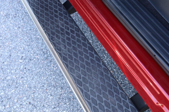 2017 Nissan TITAN SL